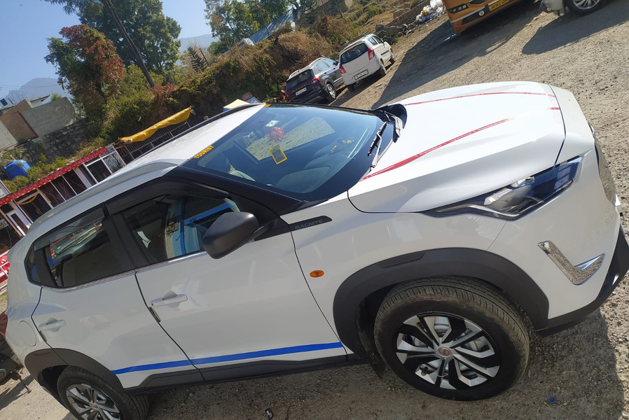 Cover photo of Taxi Services In Bir Billing